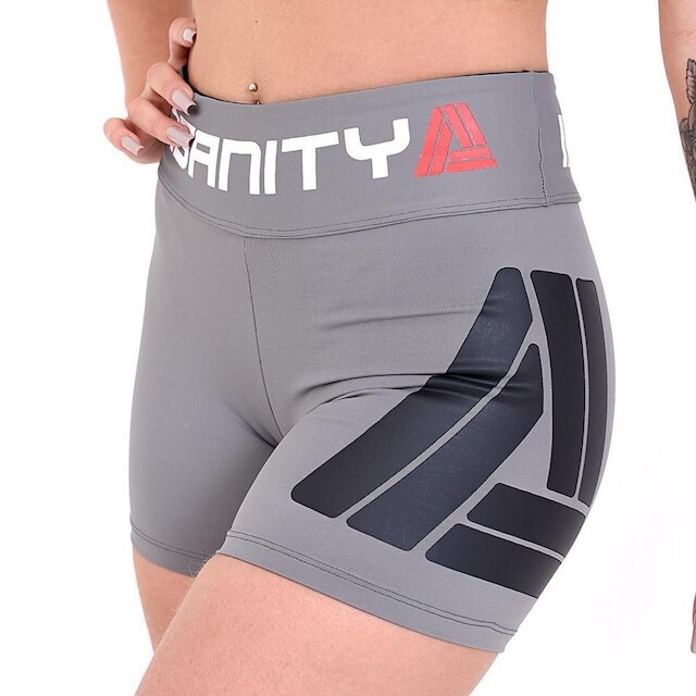 Short Suplex Chalk Feminino