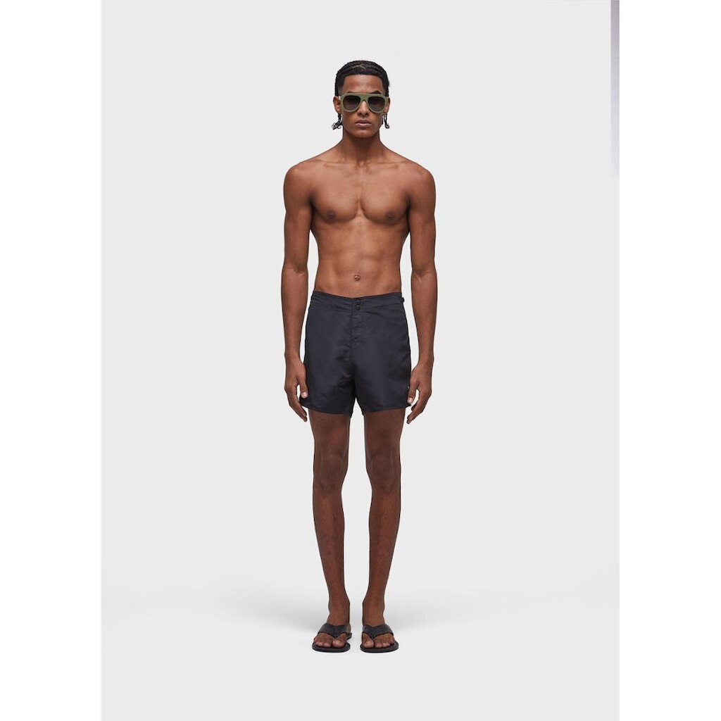 Short surf urban