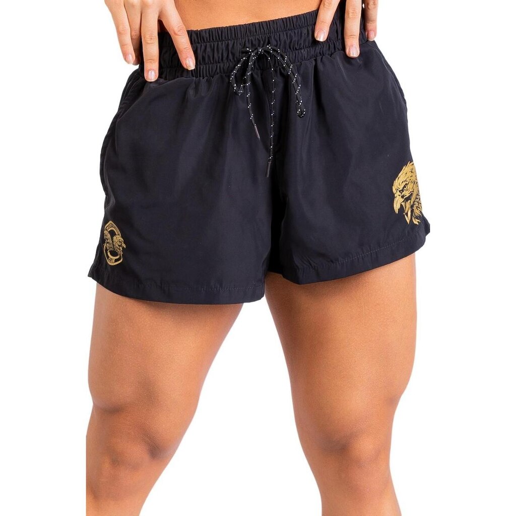 Short Tactel Club Wess Clothing
