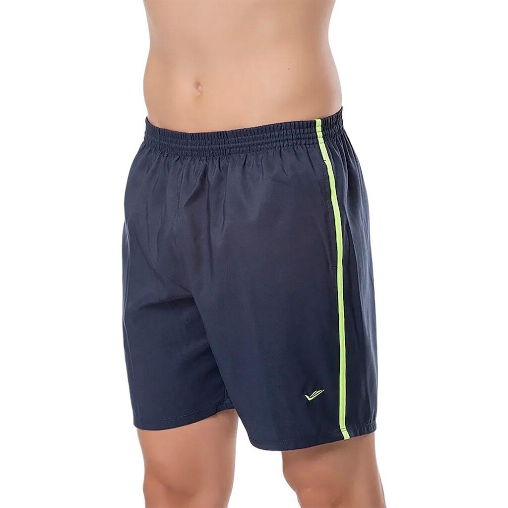 Short Tactel Elite Masculino 34502