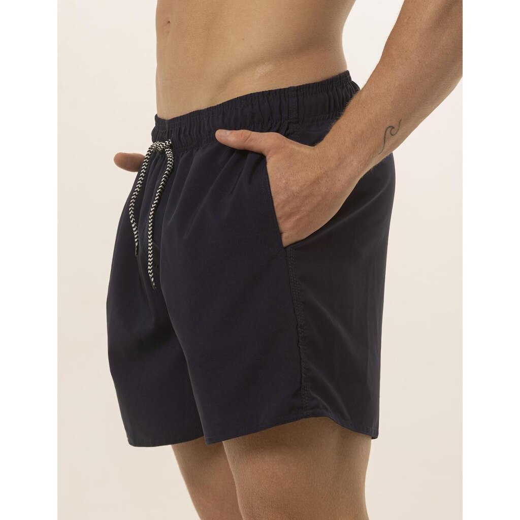 Short Tactel Masculino Elastano Bermuda Praia Academia