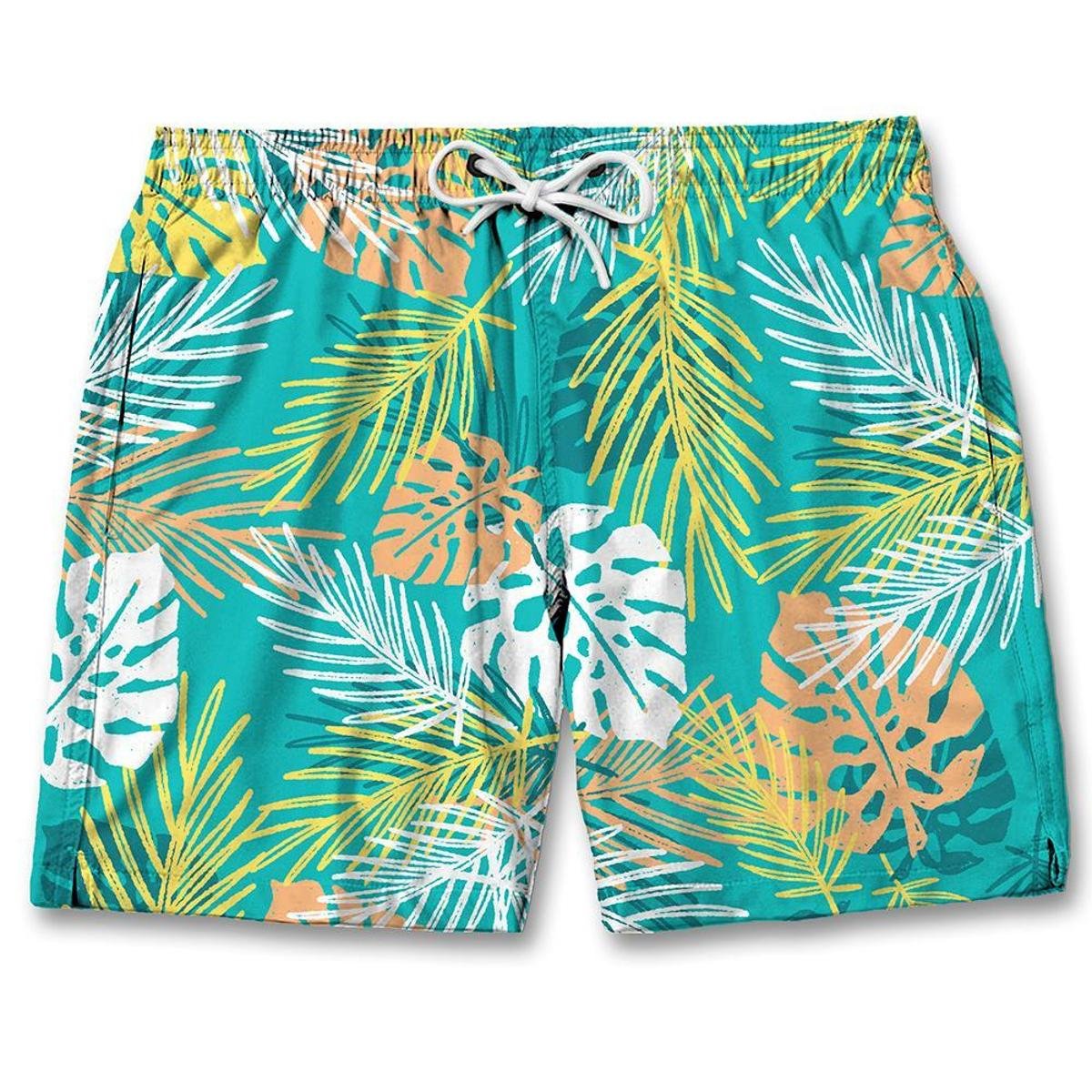 short moda verão