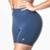 Short TecPress Fem. Artemis 03802 - Marinho