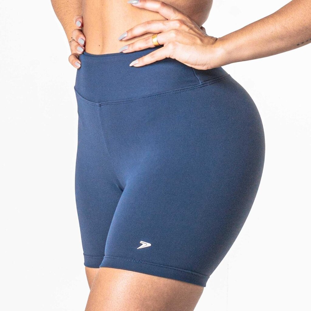 Short TecPress Fem. Artemis 03802