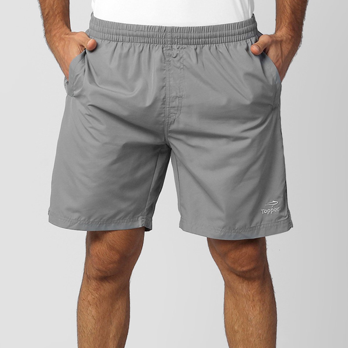 Short topper masculino Clearance