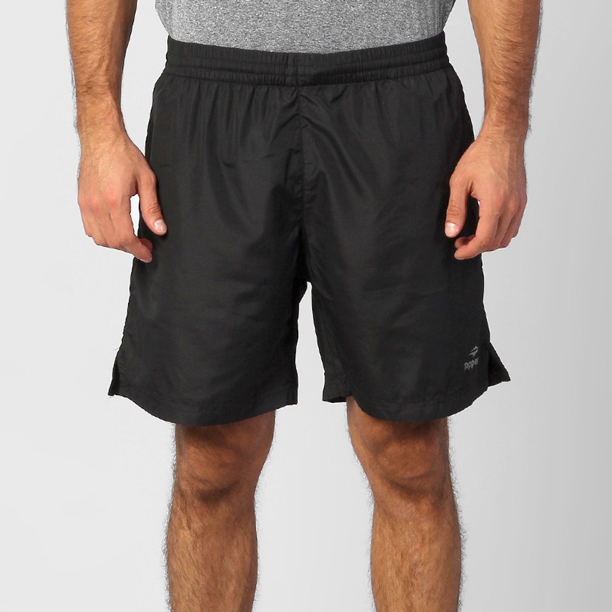 Short topper masculino Clearance