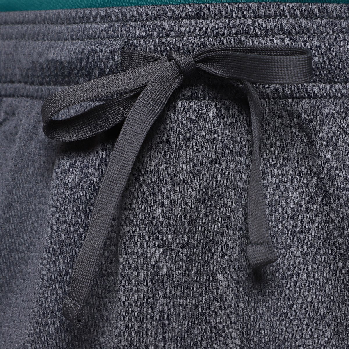 Short Under Armor Tech 6in Masculino - 3