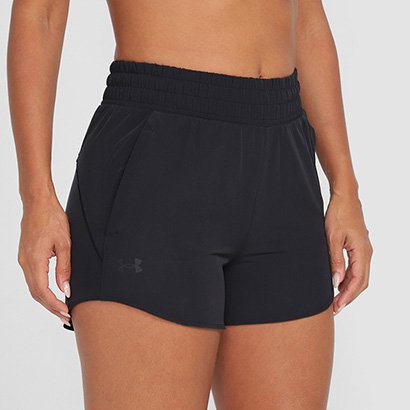 Short Under Armour Flex Woven 3 Feminino - Feminino