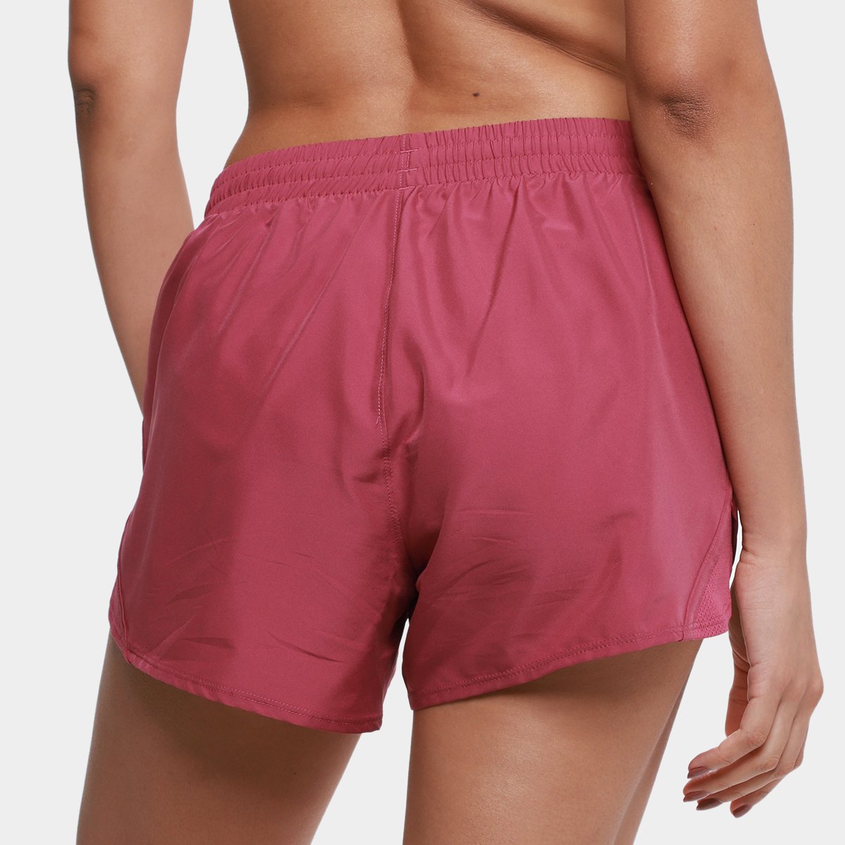Short Under Armour Fly By 3'' Feminino - 1