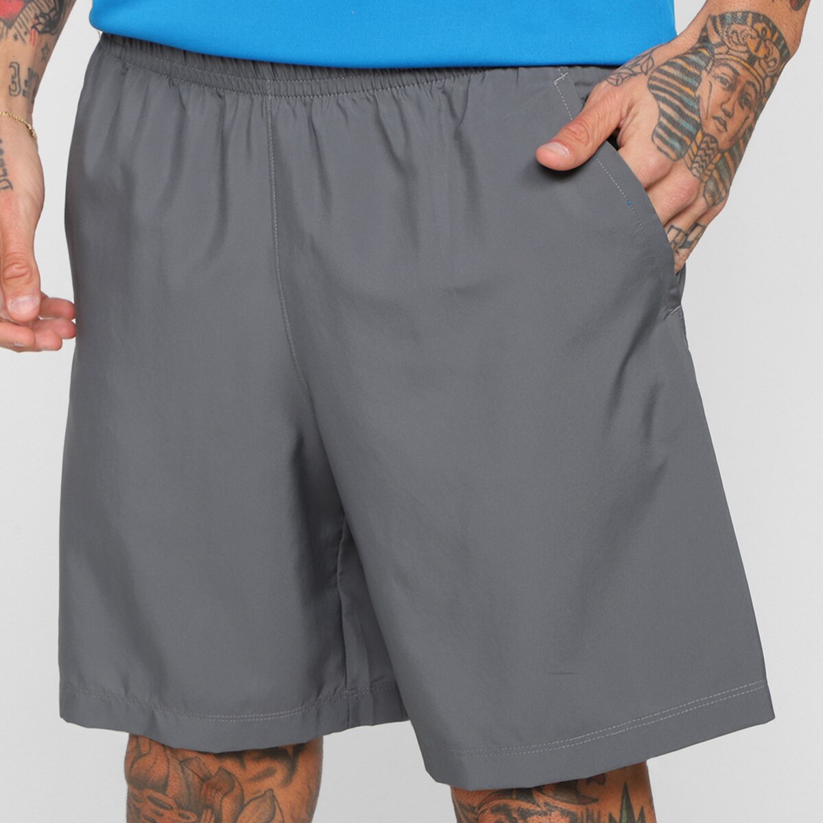 Short Under Armour Graphic S Masculino é ruim? Short Under Armour Graphic S Masculino é boa?