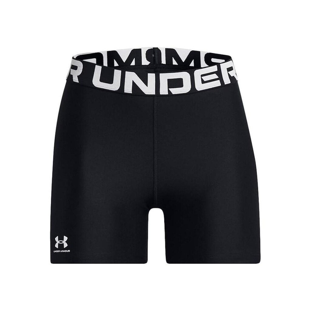 SHORT UNDER ARMOUR HG AUTHENTICS 5" FEMININO