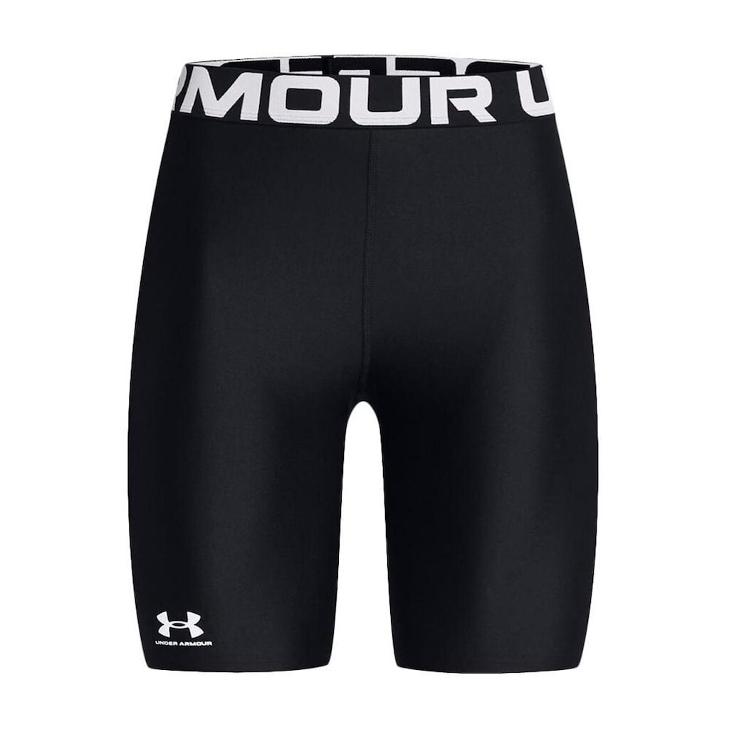 SHORT UNDER ARMOUR HG AUTHENTICS 8" FEMININO