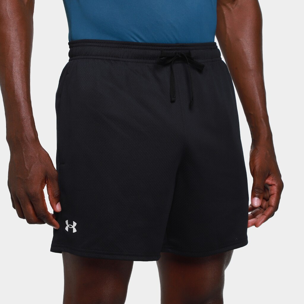 Short Under Armour Masculino Tech Masculino