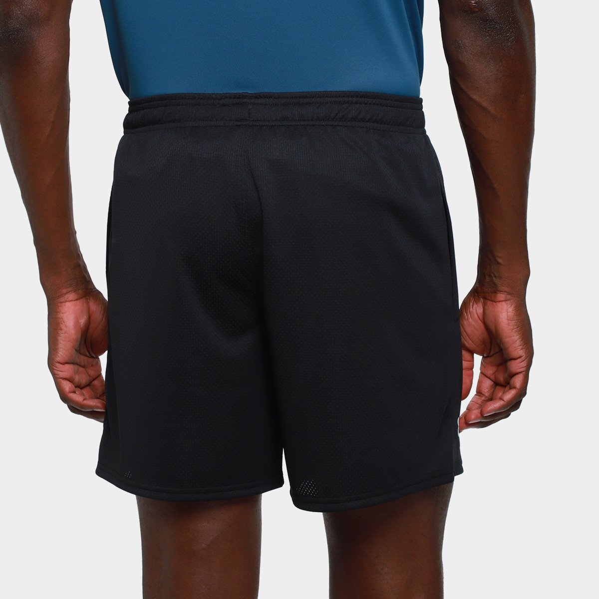 Short Under Armour Masculino Tech Masculino - 1