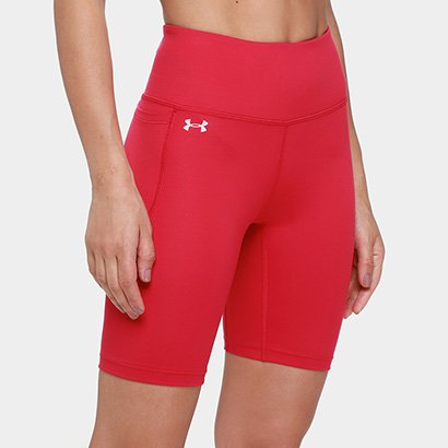 Short Under Armour Motion Bike Feminino - Feminino