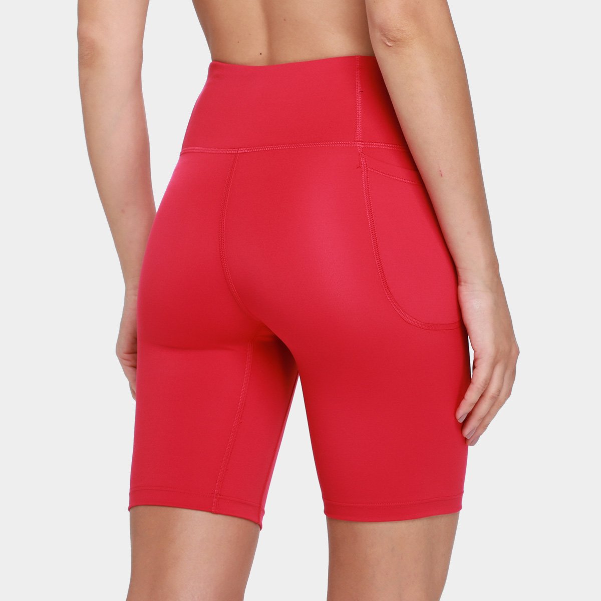 Short Under Armour Motion Bike Feminino - 1