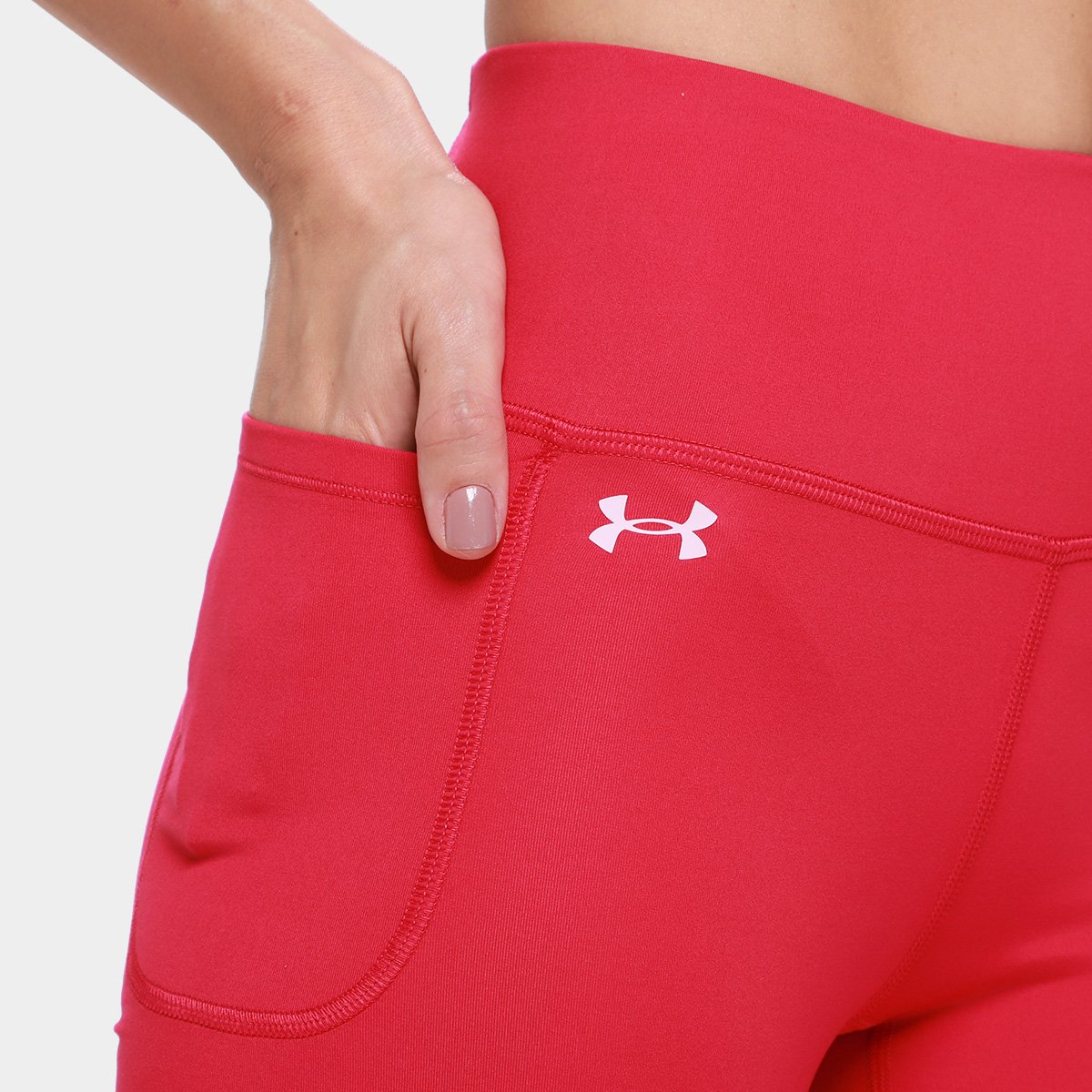 Short Under Armour Motion Bike Feminino - 2