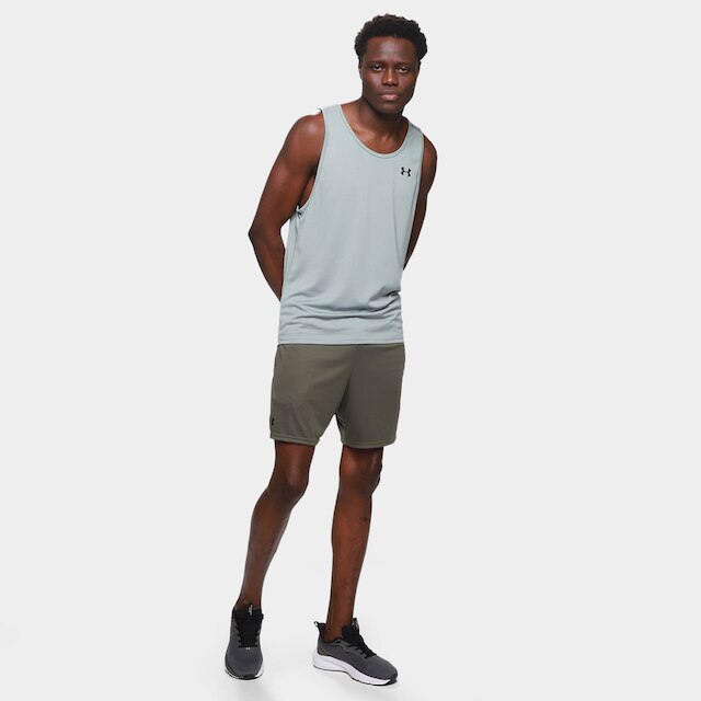 Short Under Armour Tech 7in Masculino