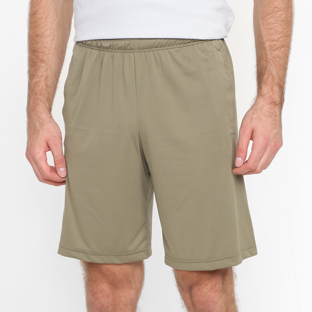 Short Under Armour Tech Graphic Masculino