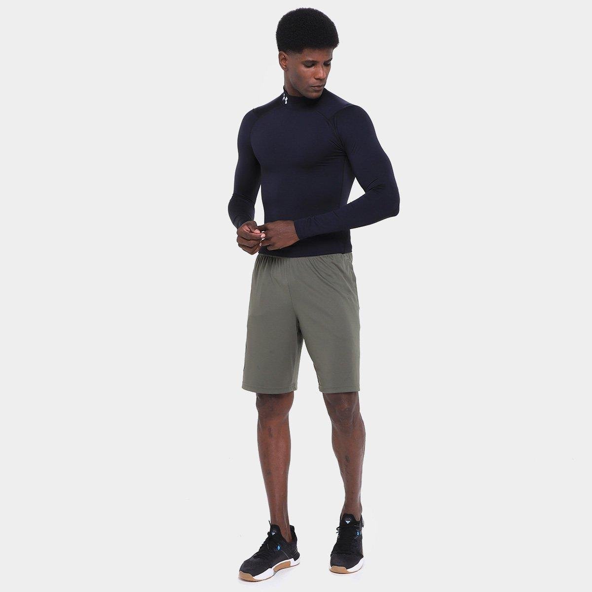 Short Under Armour Tech Graphic Masculino - 3