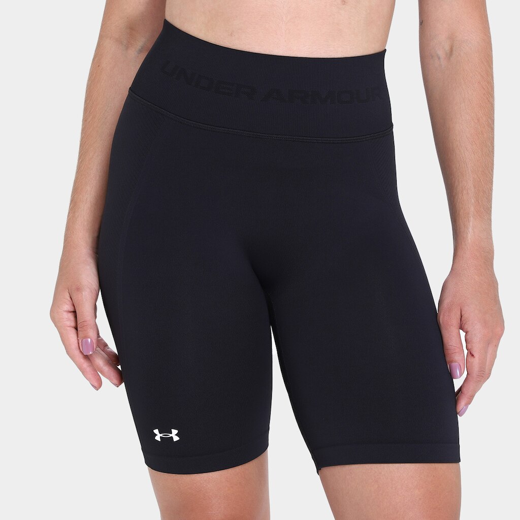 Short Under Armour Train Seamless Feminino