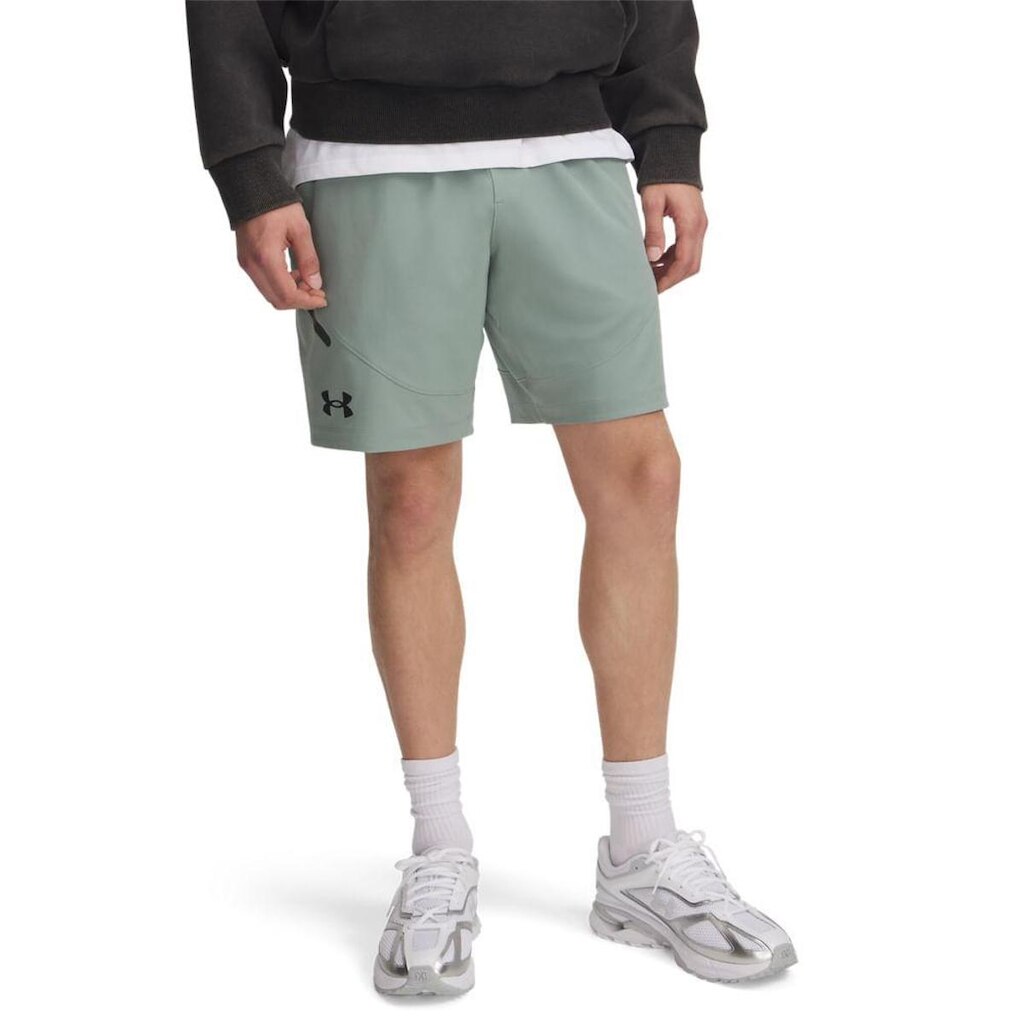 Short Under Armour Unstoppable Sportstyle Masculino