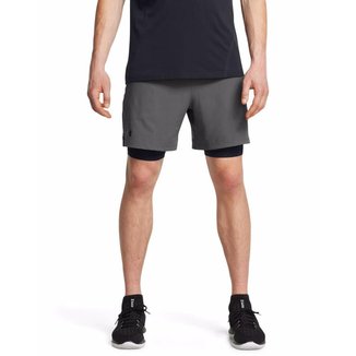 Short Under Armour Vanish Woven 2 Masculino
