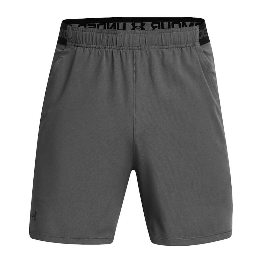 SHORT UNDER ARMOUR VANISH WOVEN 6 MASCULINO - CZA/PTO P