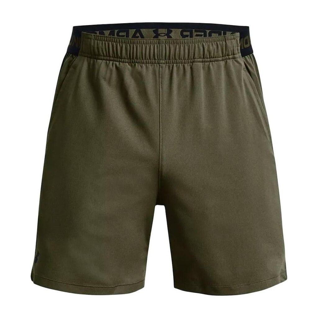 SHORT UNDER ARMOUR VANISH WOVEN 6 MASCULINO