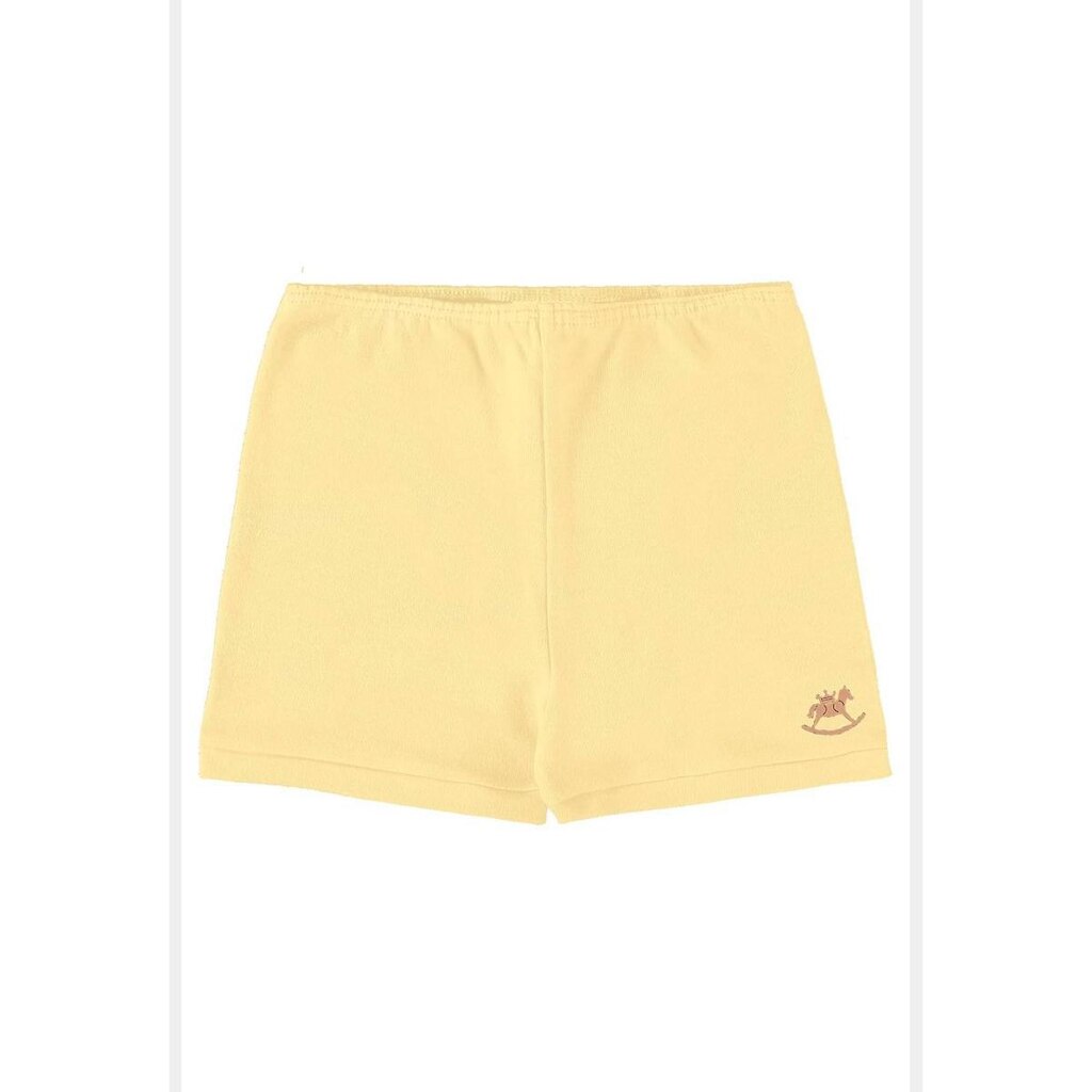 Short Unissex Essentials Básico para Bebê Up Baby