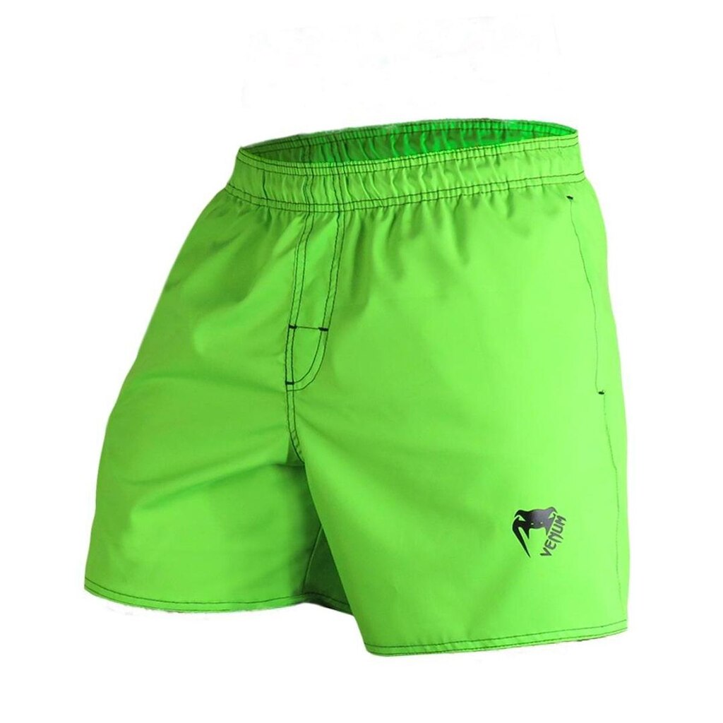 Short Venum Masculino Treino Basic Elite Neo