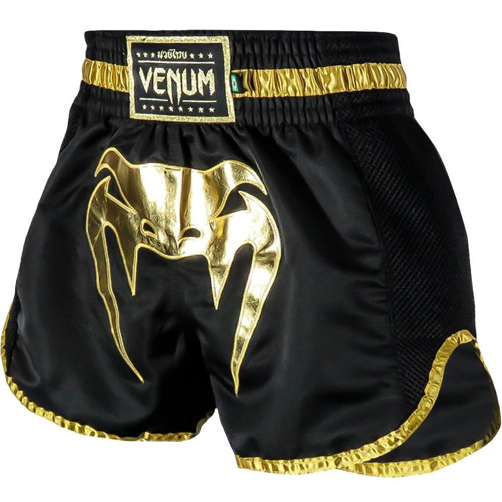 Short Venum Muay Thai Elite