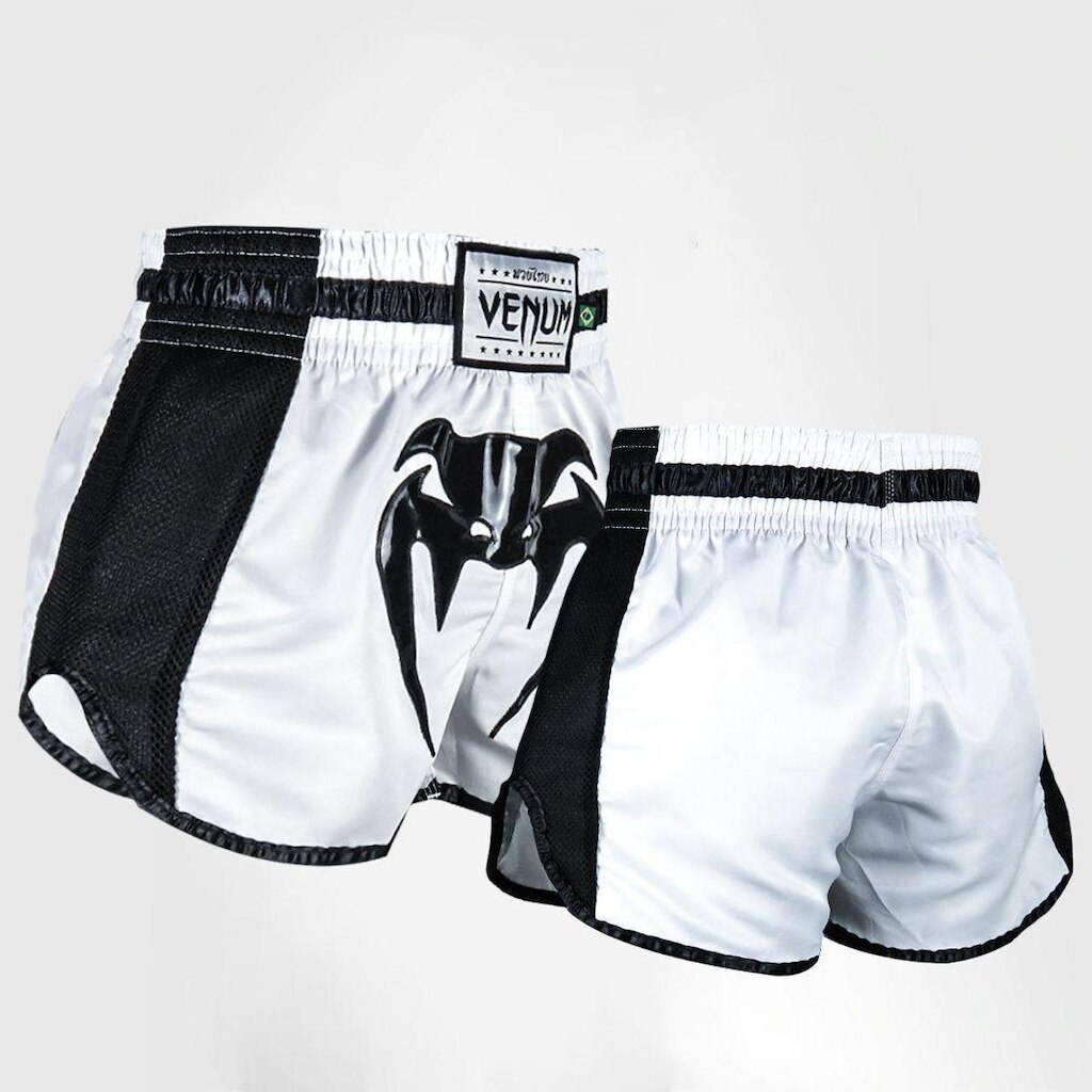 SHORT Venum MUAY THAI VENUM ELITE ICE