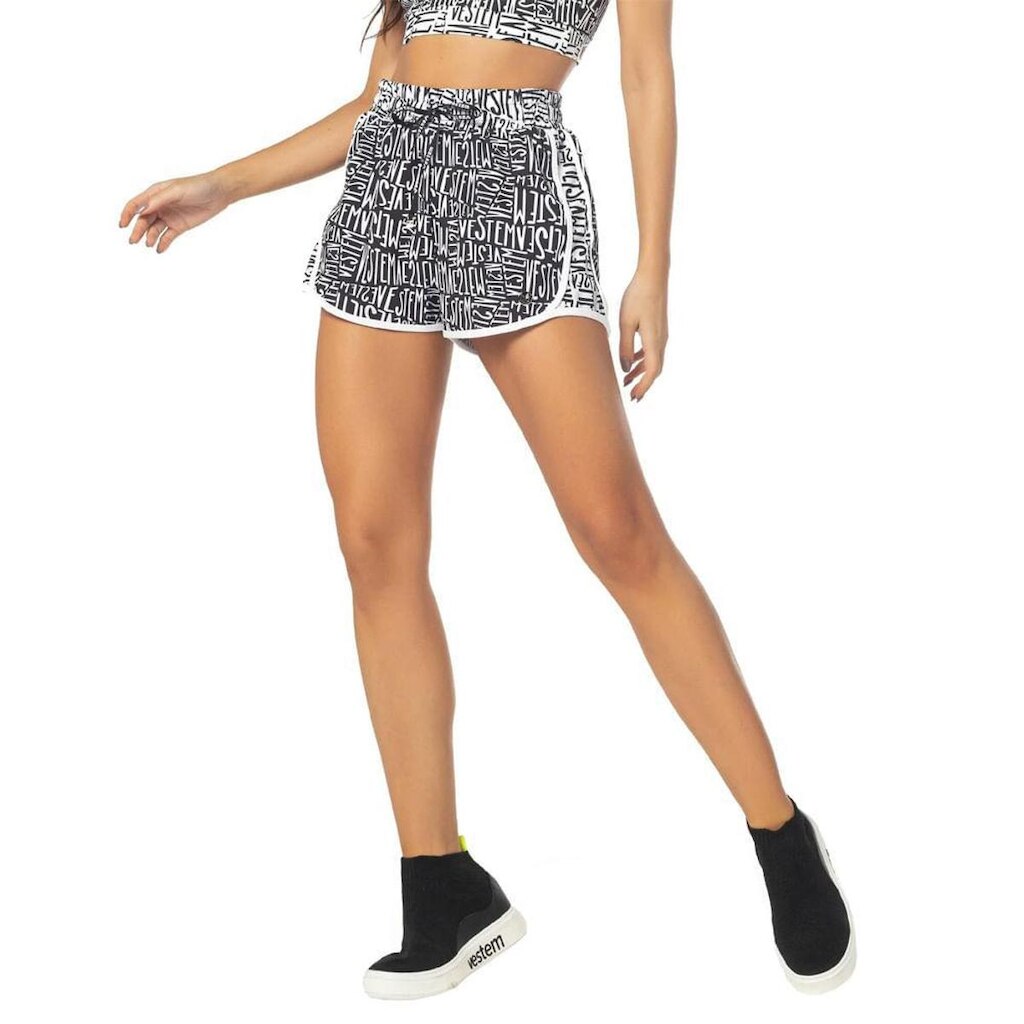 SHORT VESTEM MURRIEL FEMININO