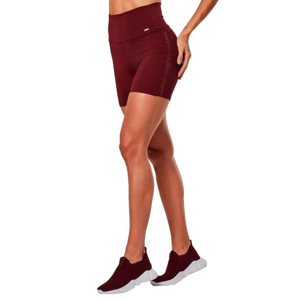 SHORT VESTEM SHAPE UP NIX FEMININO