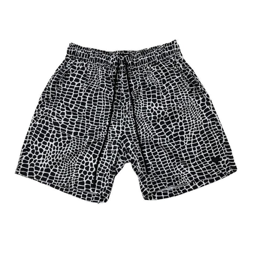 Short Voley Diamond- Diamond