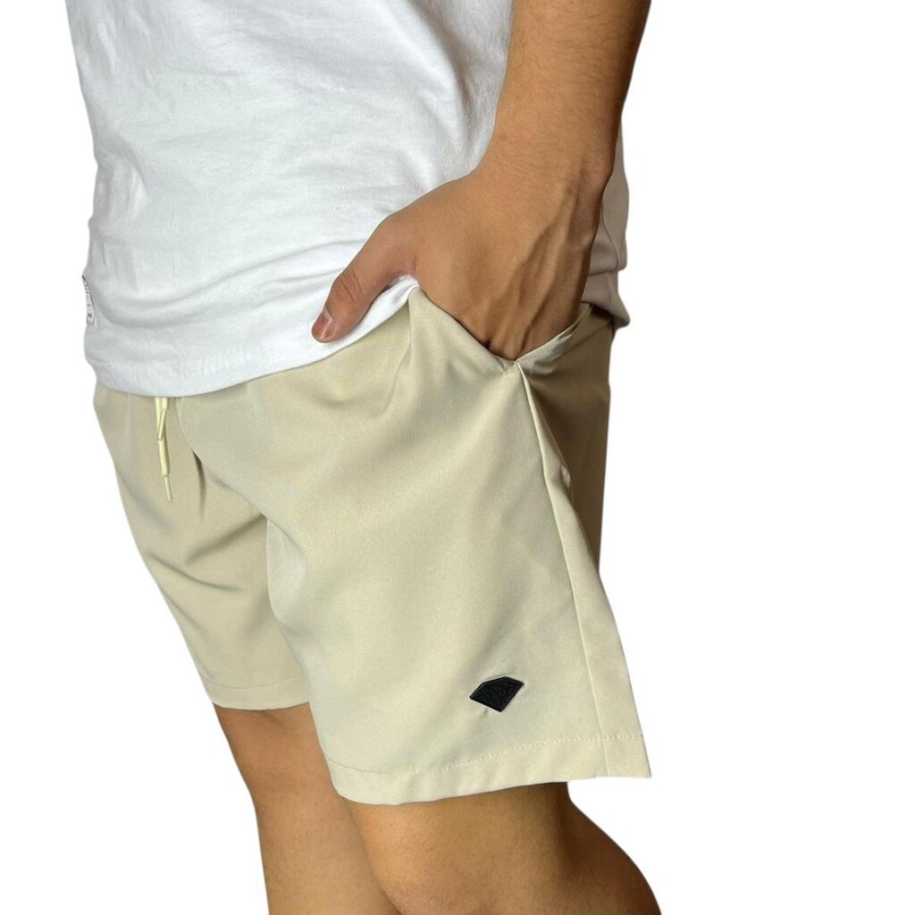 Short Voley Mini Rubber Brilliant- Diamond