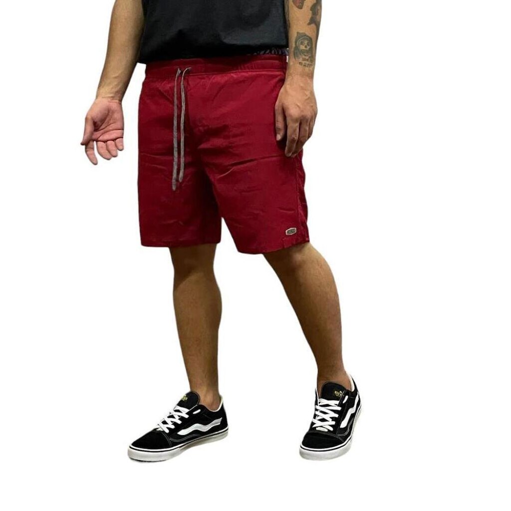 Short Voley  Wine Nicoboco
