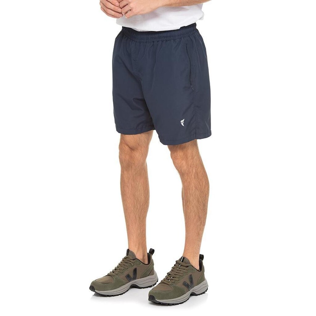Short WR Range Parolli Masculino
