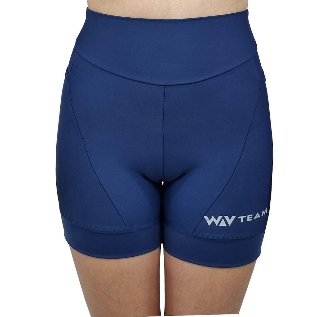 Short WV Pro Runner Feminino