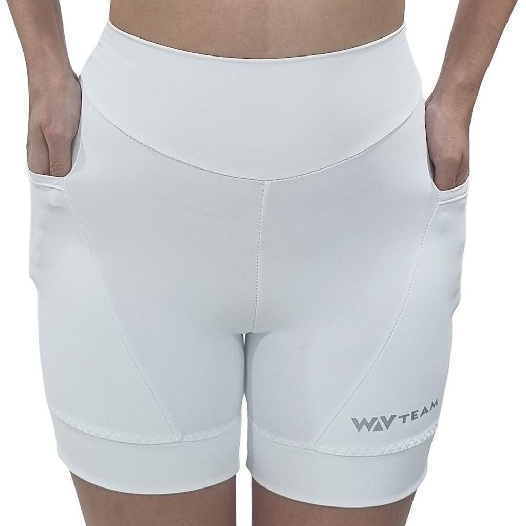 Short WV Pro Runner Feminino