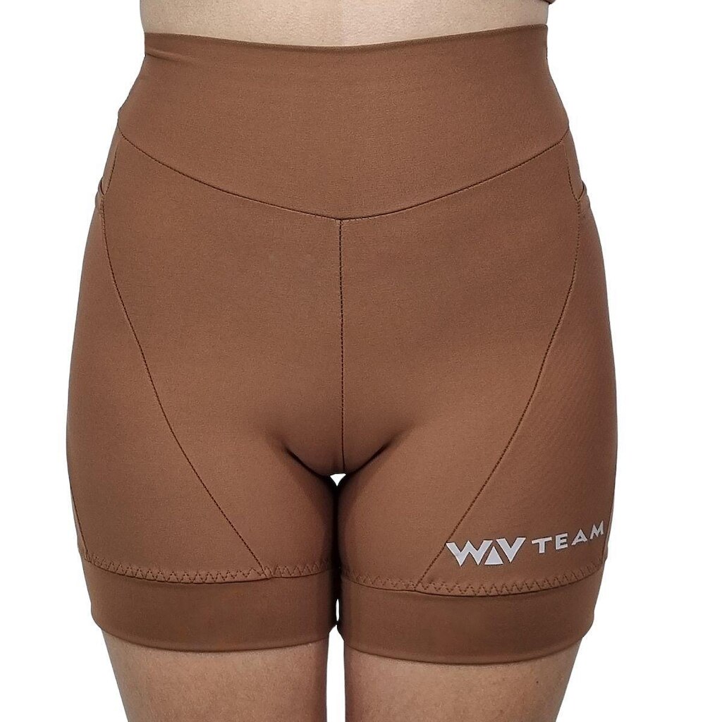Short WV Pro Runner Feminino