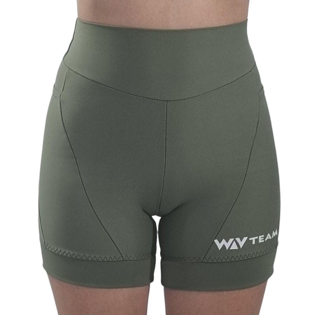 Short WV Pro Runner Feminino