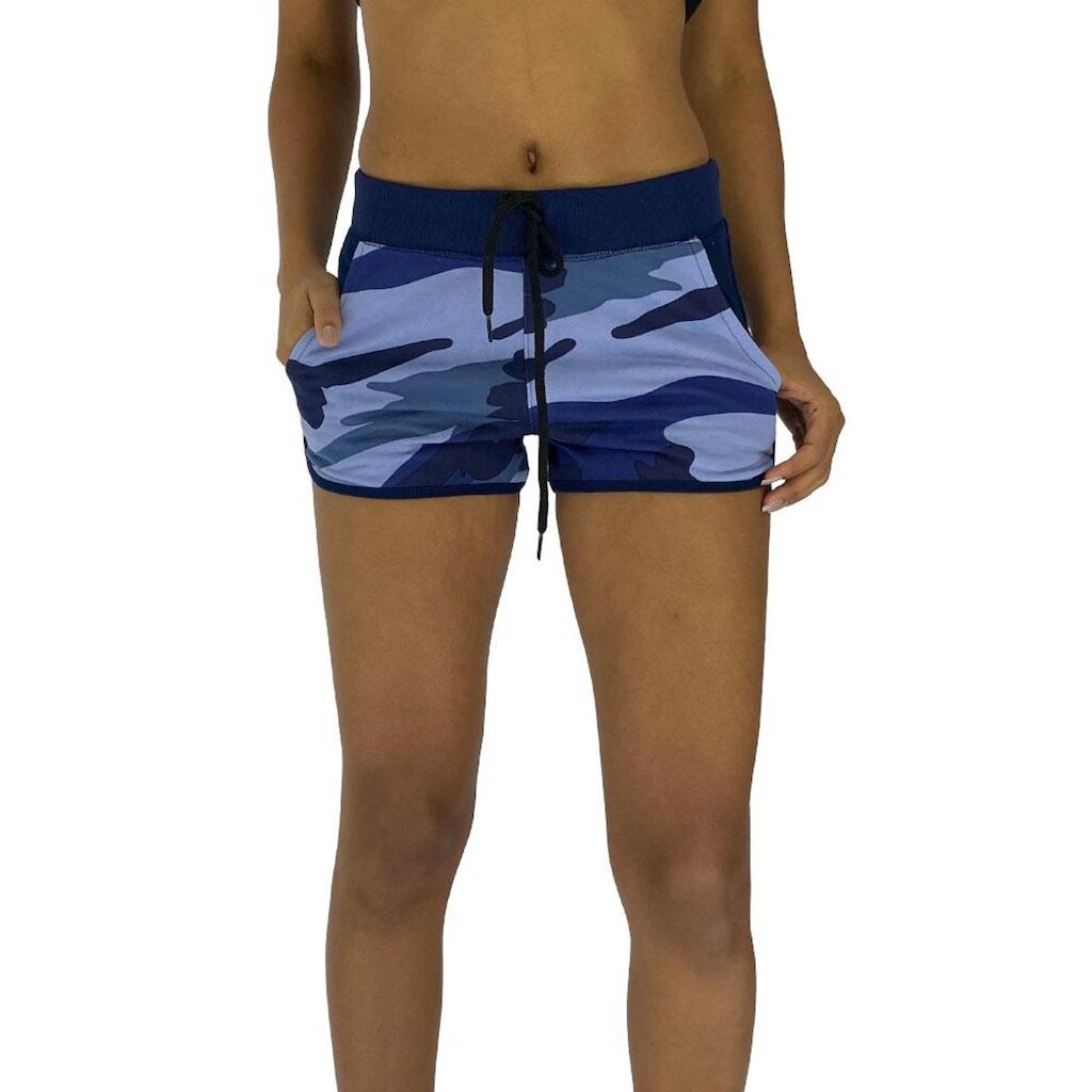 Shortinho  MXD Conceito Feminino