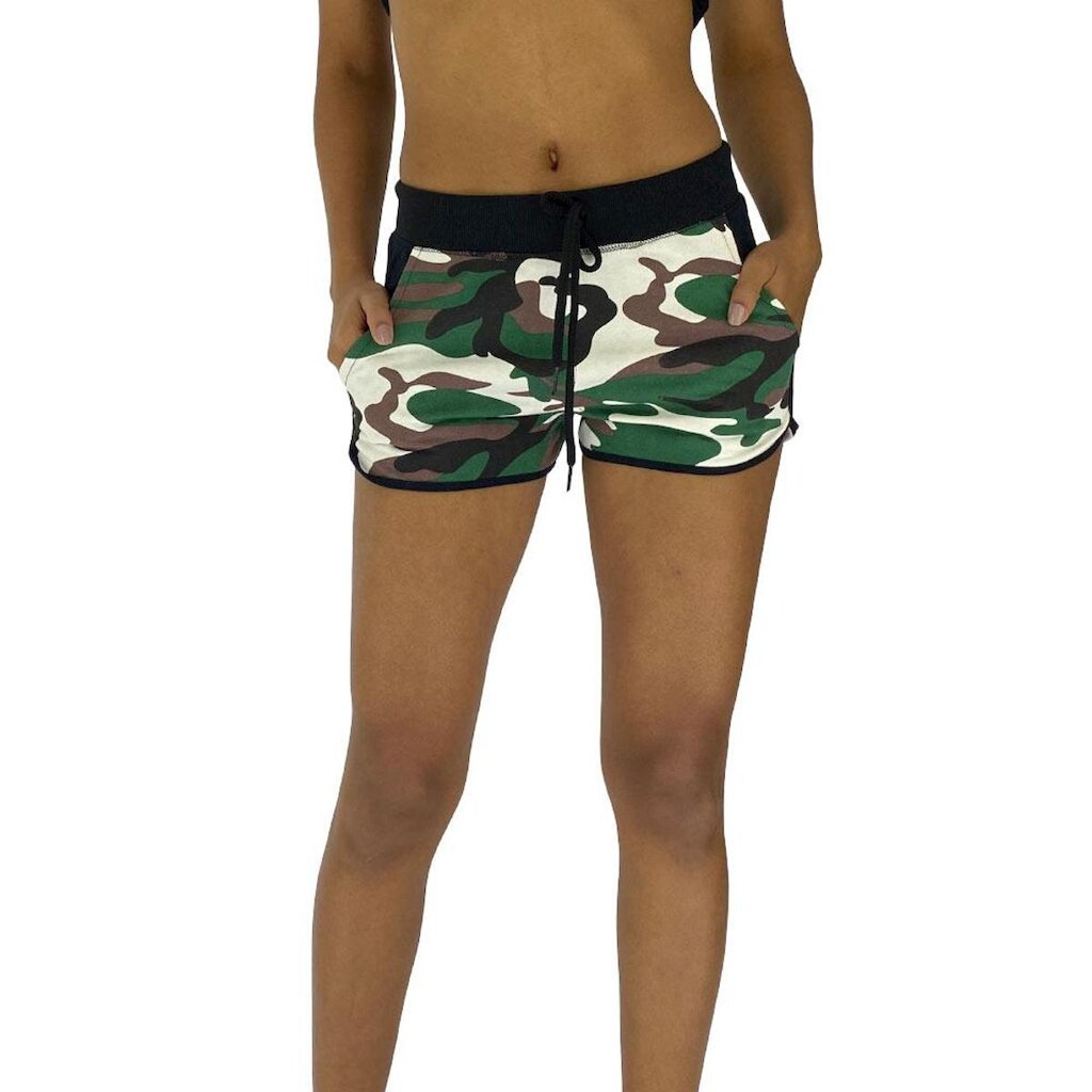 Shortinho  MXD Conceito Feminino