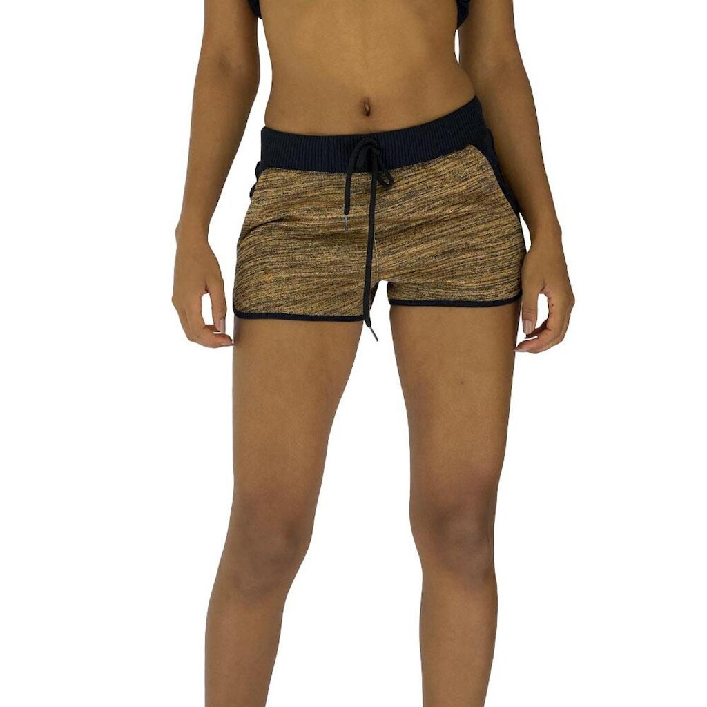 Shortinho  MXD Conceito Rajado Feminino