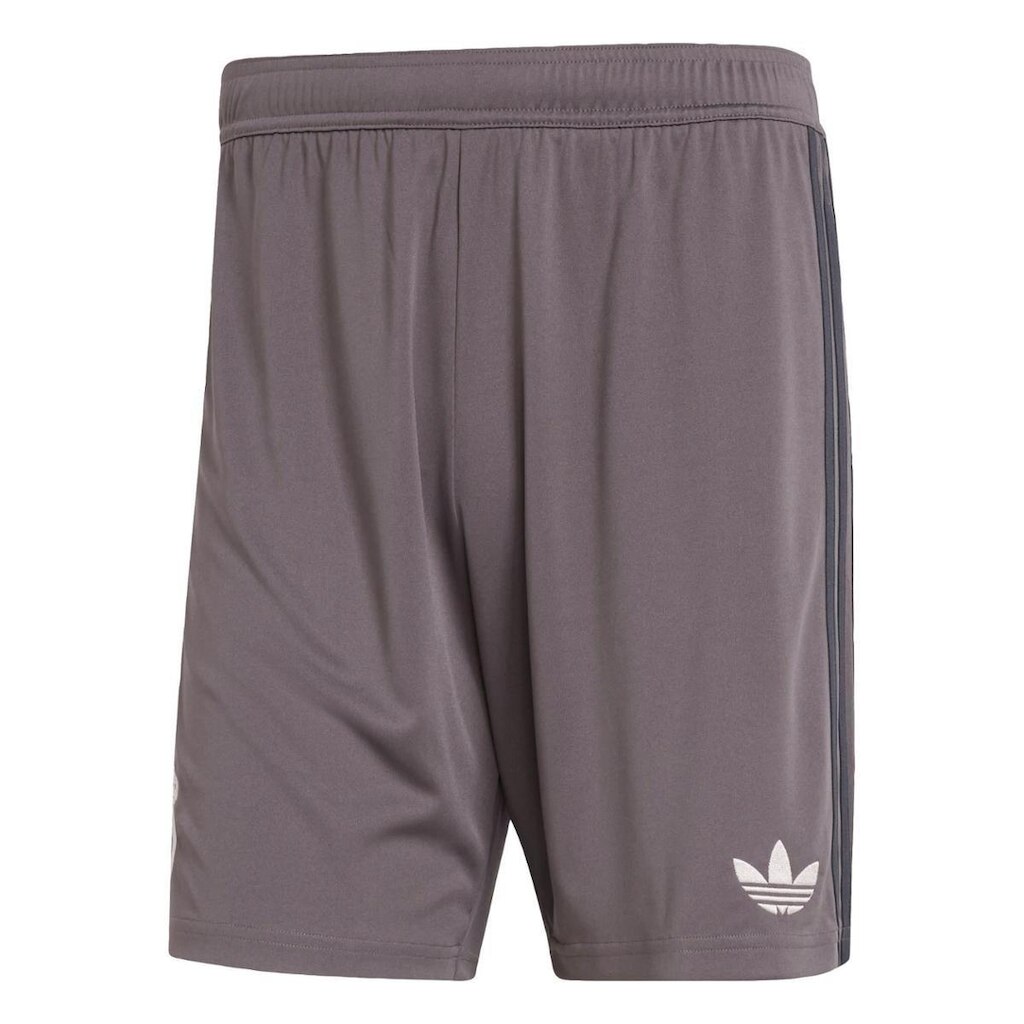 Shorts 3 Real Madrid 24/25 Adidas