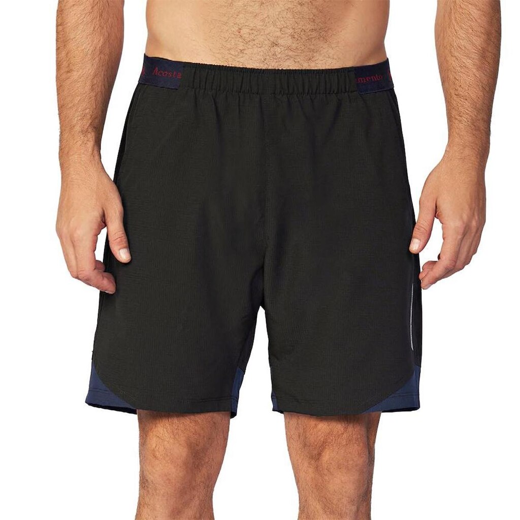 Shorts Acostamento Sport Masculino