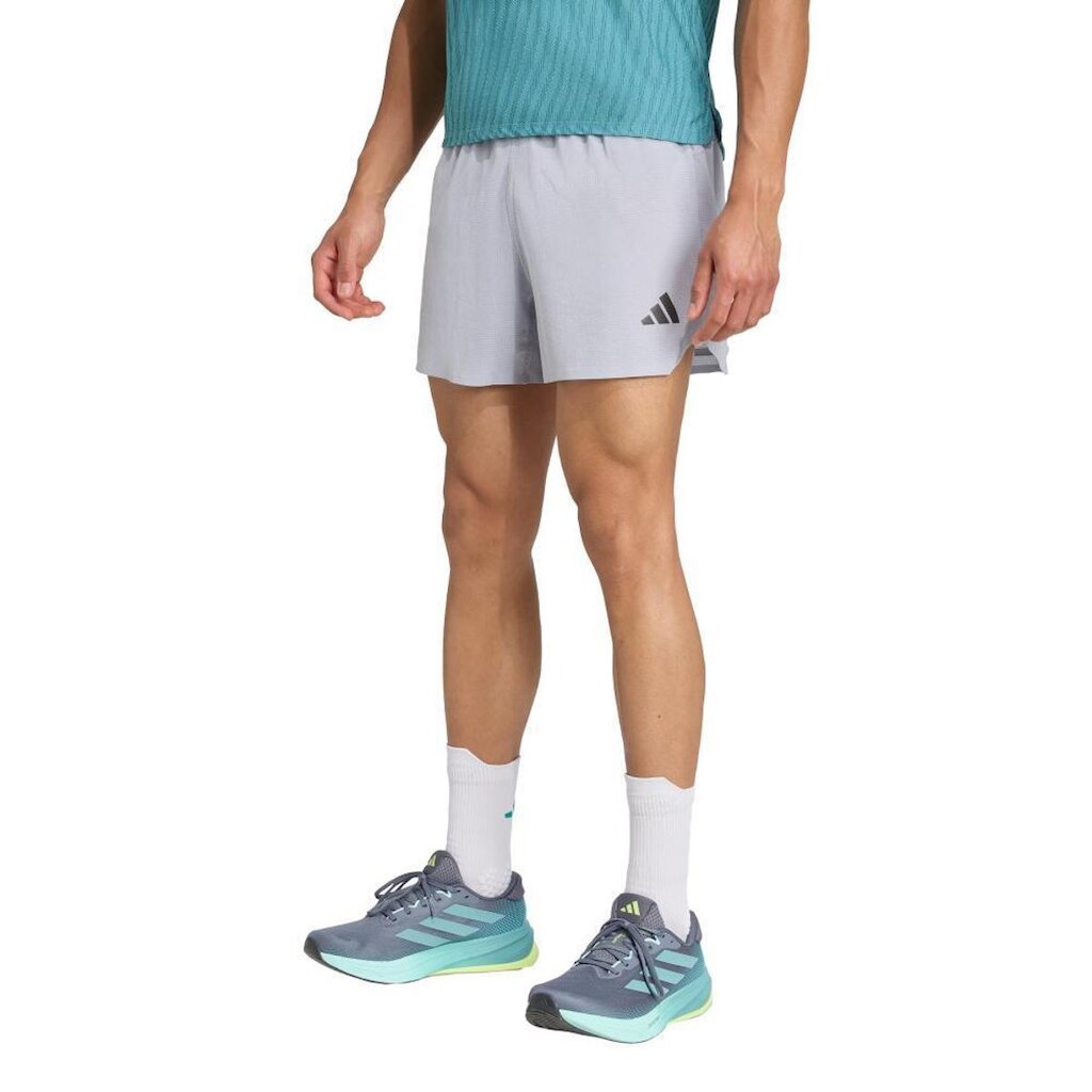 Shorts Adi365 Running CLIMACOOL+ Adidas Masculino