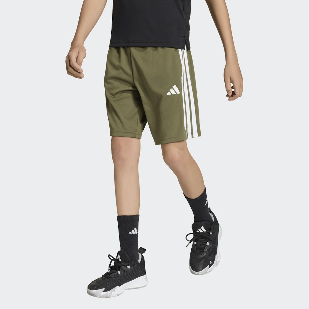 Shorts Adidas 3 Stripes 3S-ES Infantil